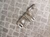 Engine mounting bracket 