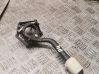 Wiper control stalk 
