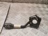 Wiper control stalk 