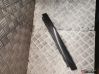 Front bumper splitter molding 