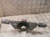 Wiper turn signal indicator stalk/switch 