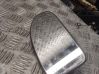 Wing mirror glass 