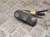 Windshield washer spray nozzle 