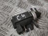 Turbo solenoid valve 