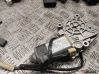 Rear door window regulator motor 