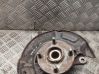 Front wheel hub spindle knuckle 