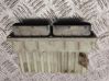 Coolant fan relay 