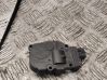 Air flap motor/actuator 