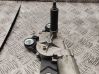 Rear window wiper motor 