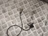 Crankshaft speed sensor 