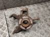 Front wheel hub 