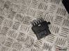 Heater blower motor/fan resistor 