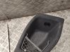 Other trunk/boot trim element 