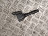 High voltage ignition coil 