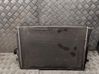 Coolant radiator 