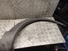 Front arch trim 
