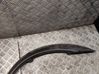 Rear arch trim 