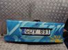 Tailgate/trunk/boot lid 
