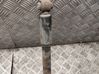 Rear shock absorber/damper 