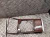 Gear shifter surround trim plastic 