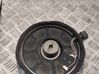 Front door speaker 