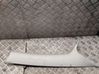 (A) pillar trim 