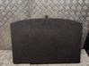 Trunk/boot floor carpet liner 