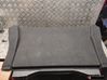 Trunk/boot mat liner 