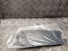 Front bumper lower grill 