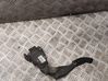 Accelerator throttle pedal 