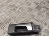Rear door interior handle 