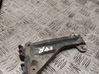 Front bumper mounting bracket 