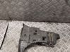 Front bumper mounting bracket 