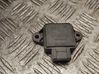 Throttle valve position sensor 