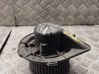 Heater fan/blower 