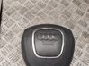 Steering wheel airbag 