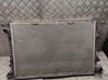 Coolant radiator 