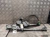 Regulador de puerta delantera con motor 