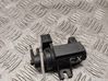 Turbo solenoid valve 