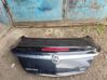 Tailgate/trunk/boot lid 