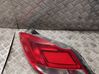 Rear/tail lights 