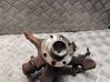 Front wheel hub 