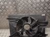 Elektrisks radiatoru ventilators 