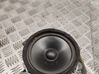 Front door speaker 