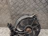 Electric radiator cooling fan 