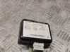 Immobilizer control unit/module 