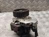 Fuel injection high pressure pump 