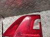 Tailgate rear/tail lights 