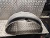 Front wheel arch liner splash guards 