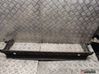 Bottom radiator support slam panel 